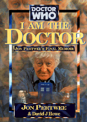 I Am The Doctor